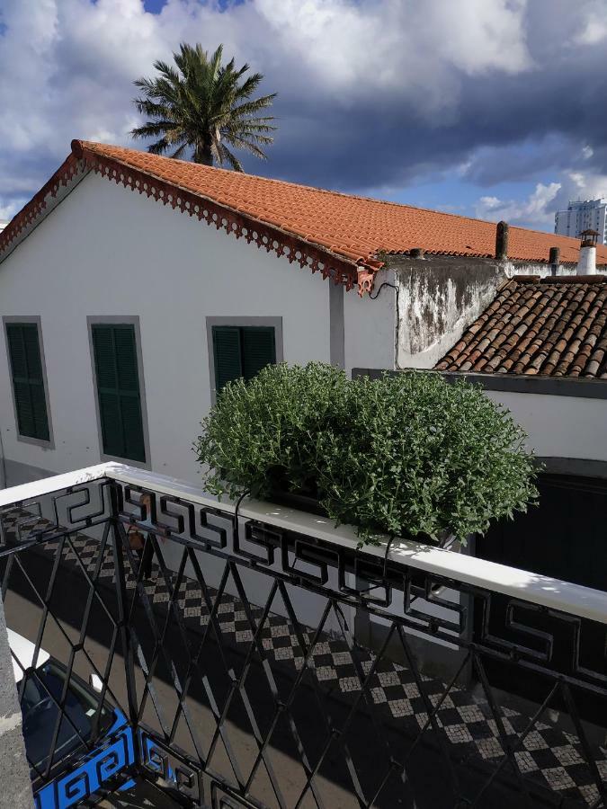Stone House Ponta Delgada Exterior foto
