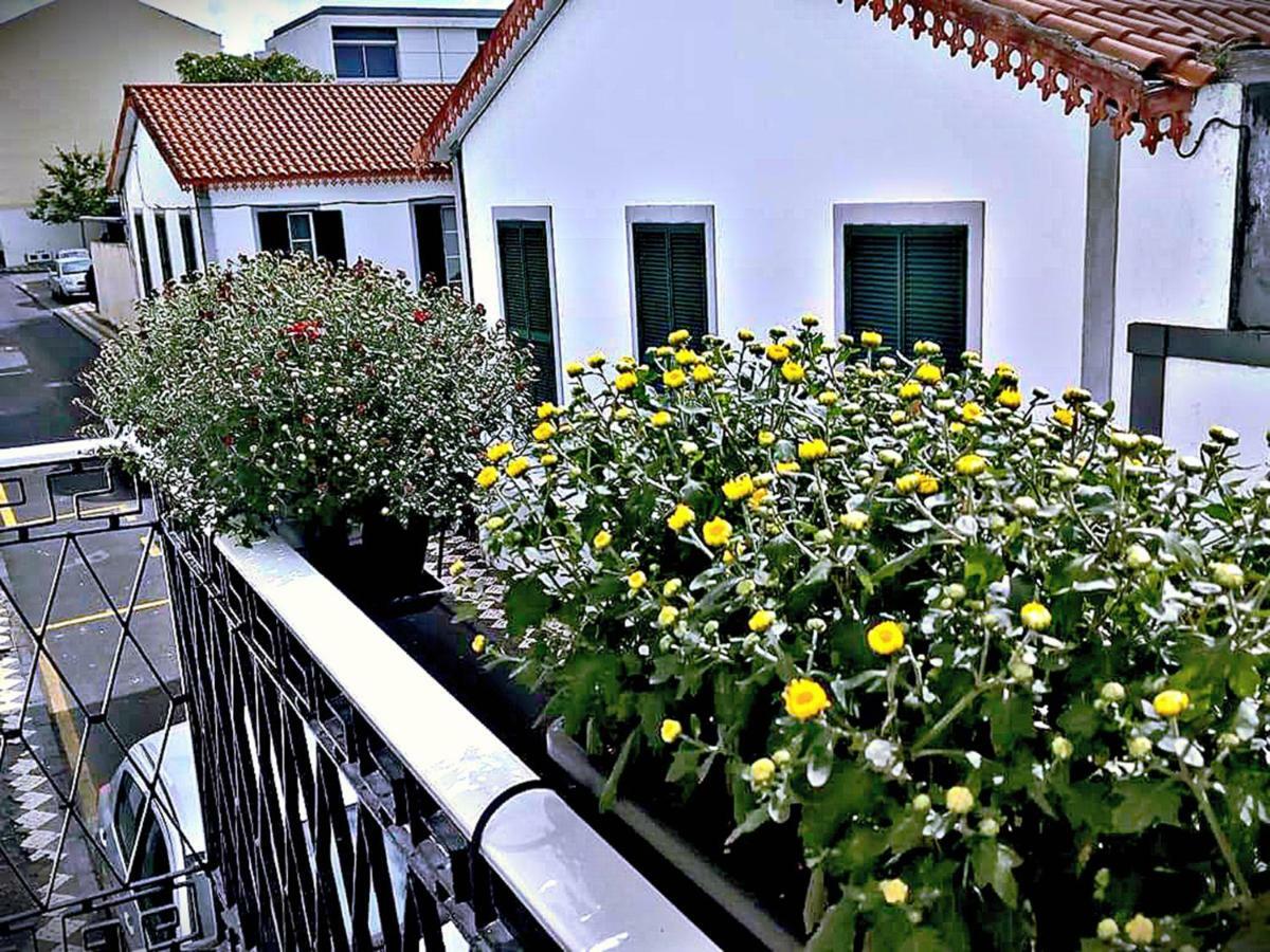 Stone House Ponta Delgada Exterior foto