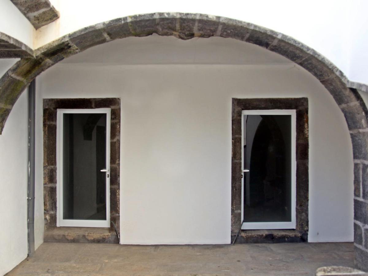 Stone House Ponta Delgada Exterior foto