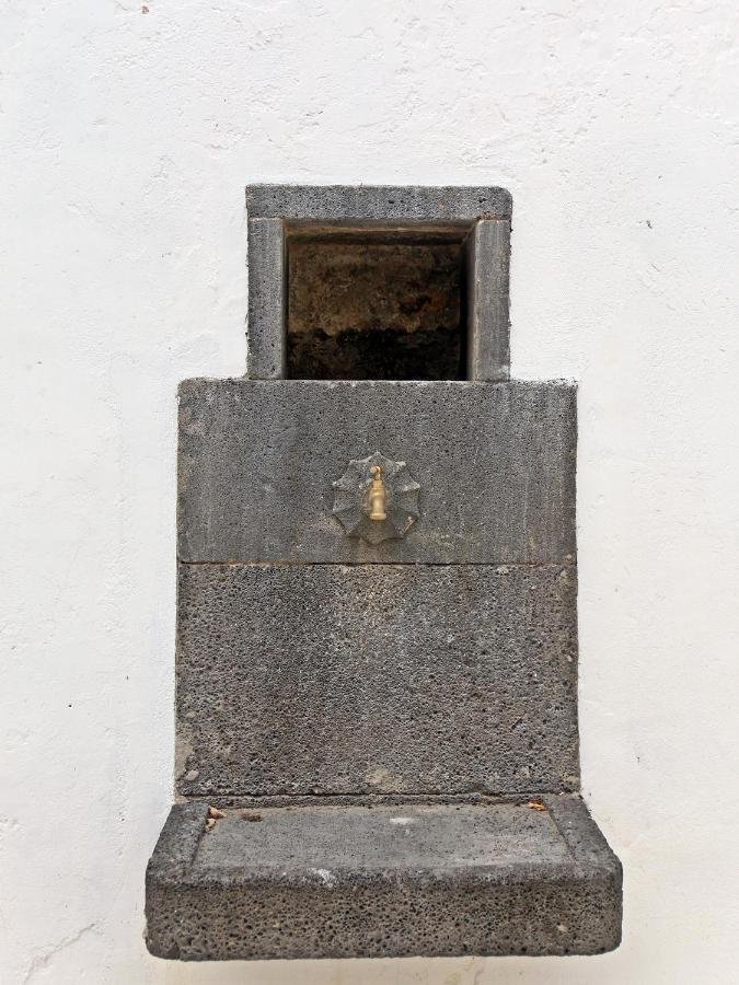 Stone House Ponta Delgada Exterior foto